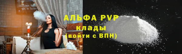 твердый Михайлов
