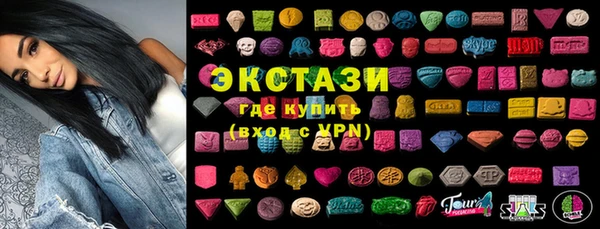 твердый Михайлов