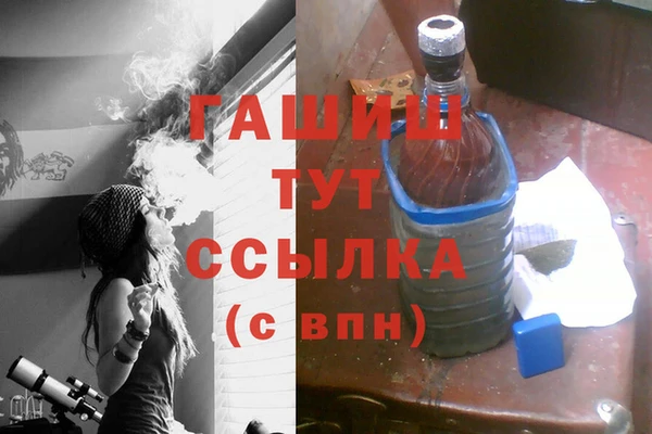 твердый Михайлов
